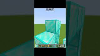 Portal in minecraft part 11#minecraft #viral #game #Moeezsial #treanding