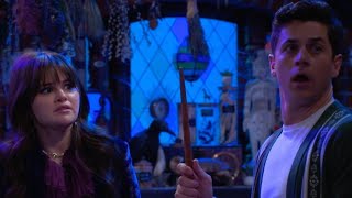 Pilot Pod: Wizards Beyond Waverly Place - Can Adults Enjoy The Sequel?