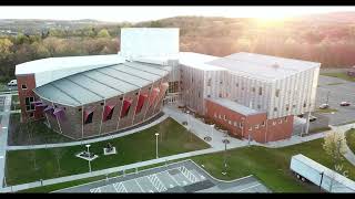 WCSU Music Department Tour