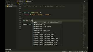 4 Javascript Function return (FUNCTIONS IN JAVASCRIPT)