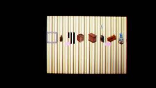 weird glitch The Urbz: Sims in the City gba