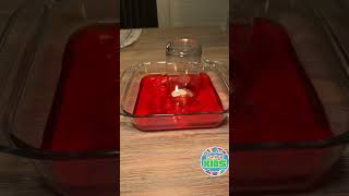 Magic Vacuum Experiment! With Water And a Candle