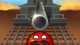 Hitler's MASSIVE Supergun!
