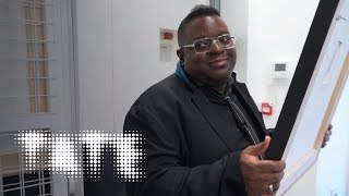 Isaac Julien – ‘I’m Interested in Poetry’ | TateShots