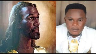 OPATAFOUR (GOD AND JESUS CHRIST IS BLACK MAN)