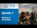 NCTM TV Episode 1: Welcome to NCTM!!