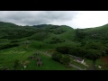 【絶景空撮】平尾台カルスト台地 ドローン空撮【4k】（福岡県北九州市）