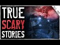 BREAK IN DURING A THUNDERSTORM | 10 True Scary Horror Stories From Reddit (Vol. 55)