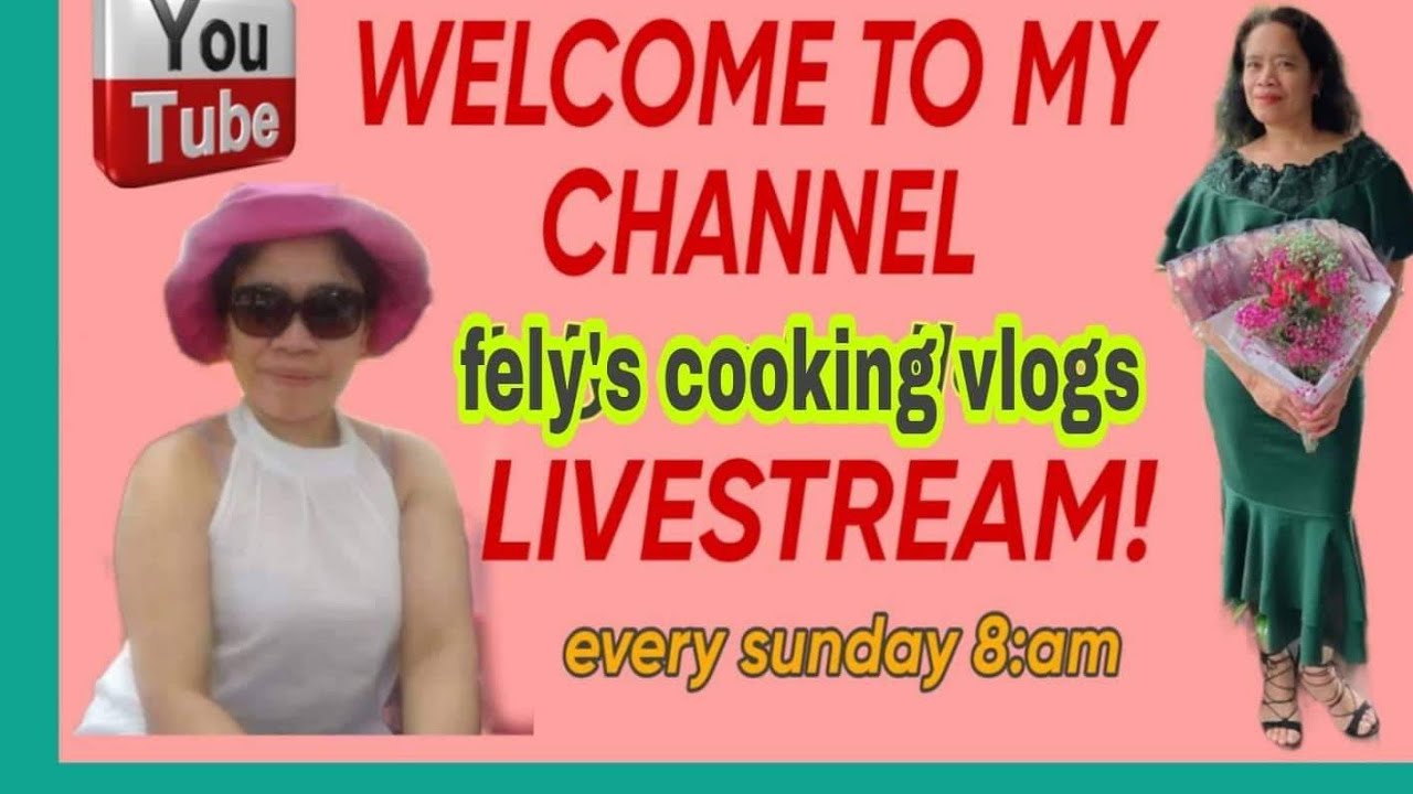 Good Morning Everyone Have A Blessed Sunday Youtube