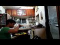 COOKING TINOLANG MANOK |JChrisTV