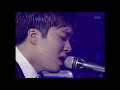 조성모 가시나무 이소라의 프로포즈 2000년 03월 04일 again 가요톱10 kbs kpop classic