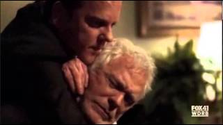 24: All of Jack's choke holds