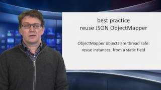 Java Performance Pitfall: XML and JSON