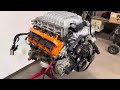 2016 hellcat 6.2l build to your liking