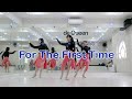 For The First Time (Demo) Beginner