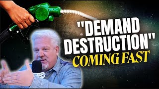 How ‘Demand DESTRUCTION’ Could WIPE OUT OIL in America | @glennbeck