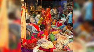 Erekle Getsadze - India Bazaar