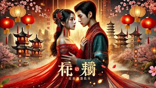 💔 一吻挑战一切：传统、爱情与改变他们生活的选择！🌙✨