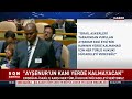 canli cumhurbaşkanı erdoğan bm genel kurulu nda konuşuyor