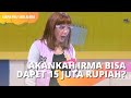 KIRA KIRA IRMA BAKAL BAWA PULANG HADIAH UTAMA 15 JUTA GAK YA | SIAPA MAU JADI JUARA (17/1/22) P3