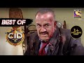 Best of CID (सीआईडी) - ACP Is Badly Injured - Full Episode