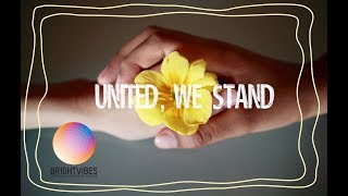 What Unites Us? United we stand