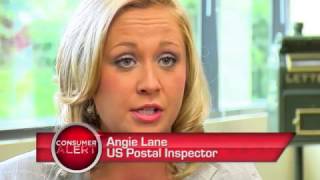 Frantic Call (Grandparent Scam)