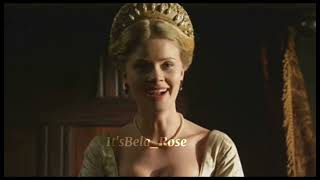 Ex wives edit [ The Tudors and The Spanish Princess ]