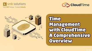 CloudTime: How Do Employee Login with Geo Location?