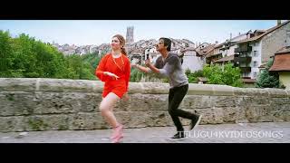 Banchani 4K Full Video Song 5.1.4 DOLBY ATMOS| Bengal Tiger Movie | Raviteja | Tamanna,Raashi Khanna