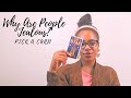 😹 Why Are People Jealous Of You? 🙃 Timeless Pick A Card Tarot Reading! 🍵