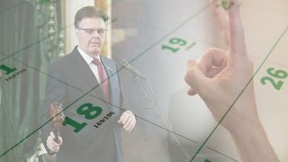 How the Session Works: The Calendars