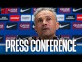 🎙️Conférence de presse de Luis Enrique 🆚 Strasbourg 🔴🔵