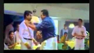 Malayalam Comedy-Usthad