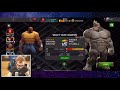 act 5 chapter 4 5.4.3 u0026 5.4.4 100% free to play adventures marvel contest of champions