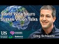 World Wide Neuro | Sussex Vision Series - 08/04/2022 - Prof. Greg Schwartz