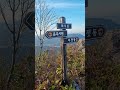 화시산 화시봉 운곡 람사르습지 자연생태공원 고창 peak hwashisan mountain with ungok ramsar wetland in gochang