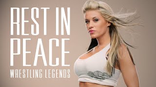 27 Wrestlers We Sadly Lost In 2019 (RIP)