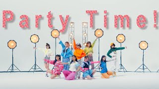 Girls² - Party Time!