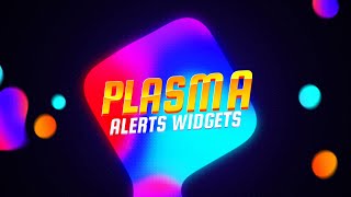 Plasma | Stream Alerts