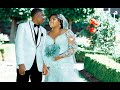 Mapenzi & Mwasiti - Wedding Day ( Portland, OR)
