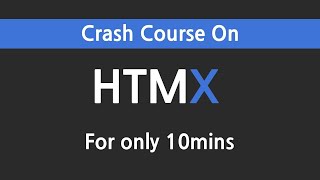 HTMX + Node.js: A Combo for Lightweight Apps.#HTMX #NodeJS #ExpressJS #JavaScriptAlternative