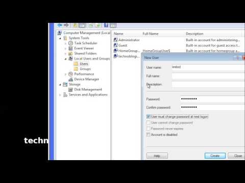 Windows 7: enable windows automatic logon Windows 7: enable windows automatic logon