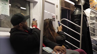 NYC Subway Compilation