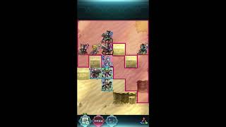 【FEH】ホークアイ＆ニニアン 絆英雄戦 インファナル