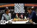 when nakamura gets pragmatic pragg vs naka fide candidates 2024