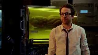 Pacific Rim 1080p Fortune favors the brave dude