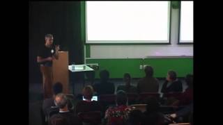 Philippe Goldin on the Amygdala and Self Referential Processing
