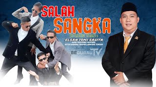 SALAH SANGKA / BEgurau TV