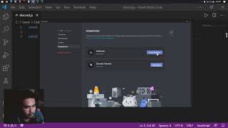 Node JS: Simple Webhook Tutorial
